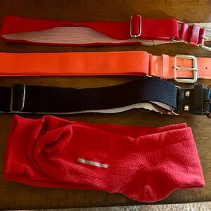 Soft/Base Ball accessories